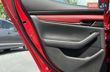 Хэтчбек Mazda 3 2020 в 