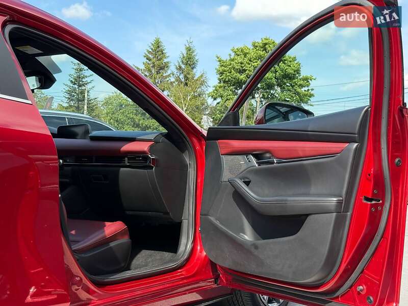 Хетчбек Mazda 3 2020 в Рівному