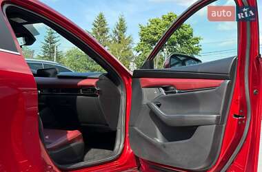 Хэтчбек Mazda 3 2020 в 