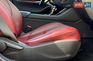 Хэтчбек Mazda 3 2020 в 