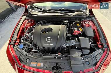 Хэтчбек Mazda 3 2020 в 