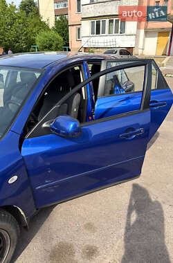 Хэтчбек Mazda 3 2008 в 