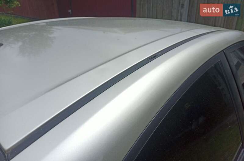 Седан Mazda 3 2007 в Конотопе