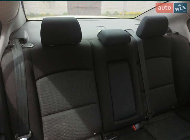 Седан Mazda 3 2007 в Конотопе