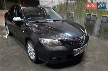 Седан Mazda 3 2007 в 