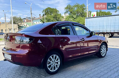 Седан Mazda 3 2008 в 