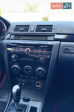 Седан Mazda 3 2008 в 