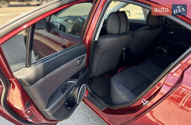 Седан Mazda 3 2008 в 