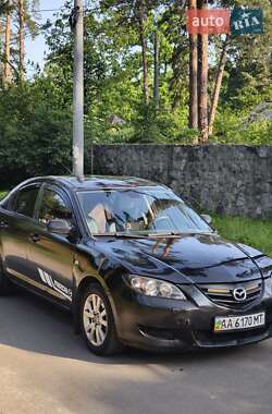 Седан Mazda 3 2008 в 
