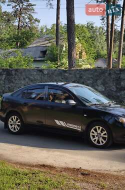 Седан Mazda 3 2008 в 