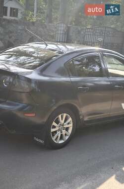 Седан Mazda 3 2008 в 