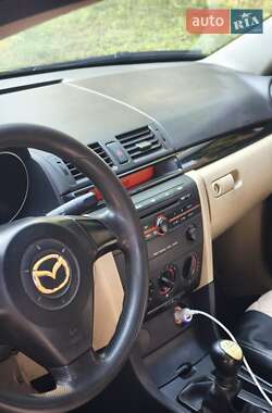 Седан Mazda 3 2008 в 