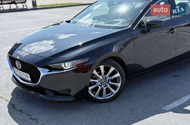 Седан Mazda 3 2020 в 