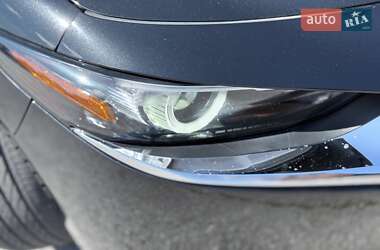 Седан Mazda 3 2020 в 