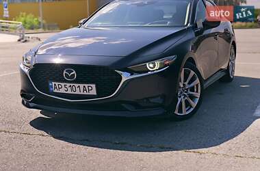 Седан Mazda 3 2020 в 