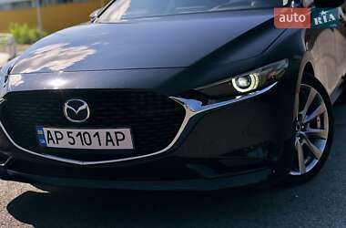 Седан Mazda 3 2020 в 