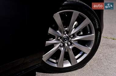 Седан Mazda 3 2020 в 