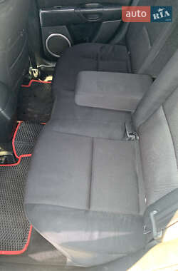 Хэтчбек Mazda 3 2007 в 