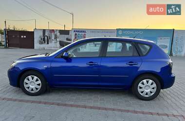 Хетчбек Mazda 3 2006 в 