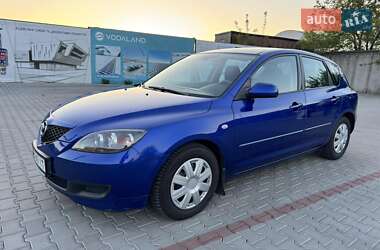 Хэтчбек Mazda 3 2006 в Умани