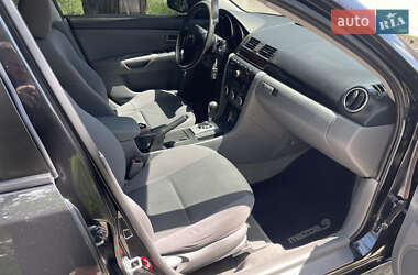 Седан Mazda 3 2007 в 