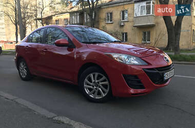 Седан Mazda 3 2013 в 