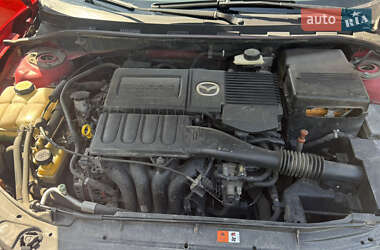 Седан Mazda 3 2007 в 