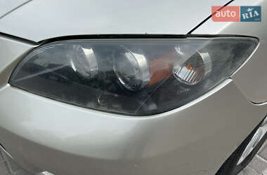 Седан Mazda 3 2007 в 