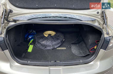 Седан Mazda 3 2007 в 