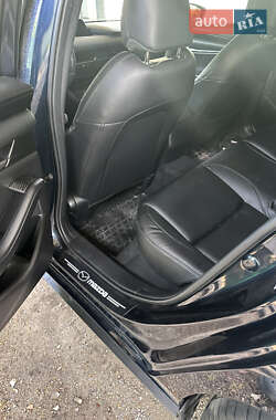 Седан Mazda 3 2020 в 
