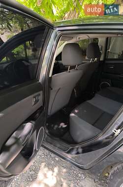 Хэтчбек Mazda 3 2008 в 