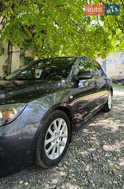Хэтчбек Mazda 3 2008 в 