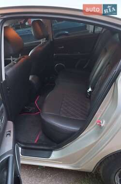 Седан Mazda 3 2007 в 