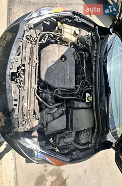 Седан Mazda 3 2013 в 