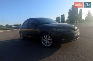 Седан Mazda 3 2007 в 