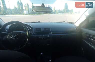 Седан Mazda 3 2007 в 