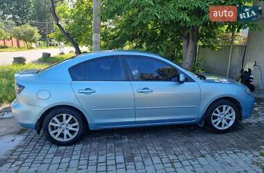 Седан Mazda 3 2007 в 