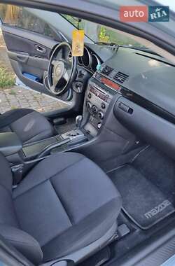 Седан Mazda 3 2007 в 