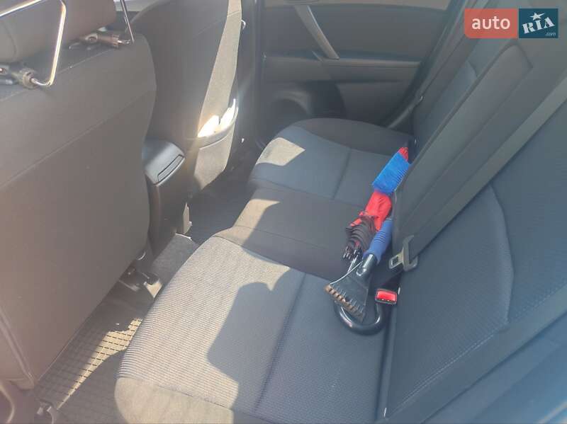 Седан Mazda 3 2010 в Днепре фото 11 Седан Mazda 3 2010 в Днепре