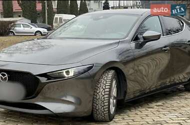 Хэтчбек Mazda 3 2019 в Одессе
