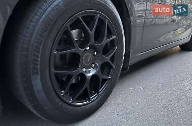 Седан Mazda 3 2015 в 