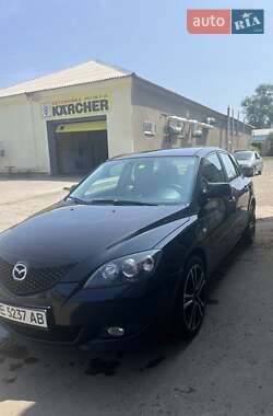Хетчбек Mazda 3 2005 в 