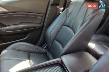 Седан Mazda 3 2016 в 