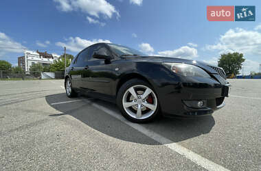 Хетчбек Mazda 3 2006 в Києві