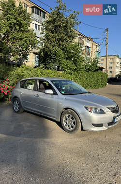 Хэтчбек Mazda 3 2003 в Славянске