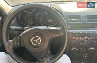 Хэтчбек Mazda 3 2003 в 