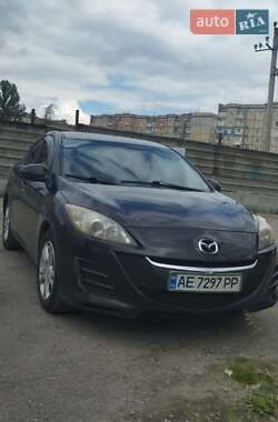 Седан Mazda 3 2009 в Кривому Розі