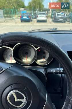 Хэтчбек Mazda 3 2006 в 