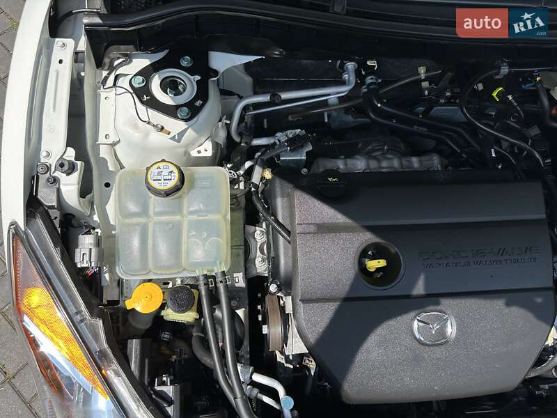 Хетчбек Mazda 3 2011 в Луцьку