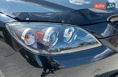 Хэтчбек Mazda 3 2007 в 